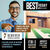 Casa, 3 quartos, 70 m² - Foto 1