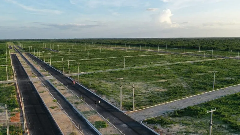 Terreno, 250 m² - Foto 3