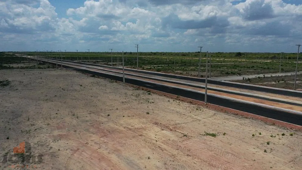 Terreno, 250 m² - Foto 7