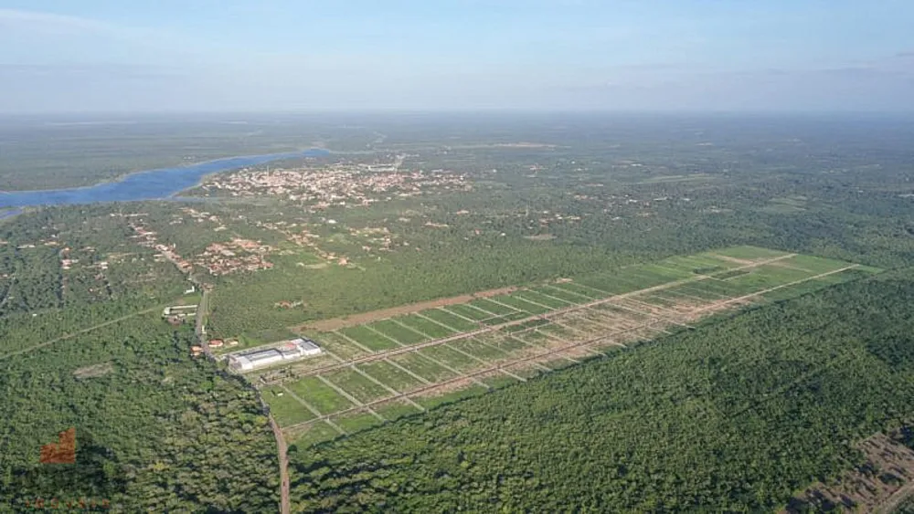 Terreno, 250 m² - Foto 1