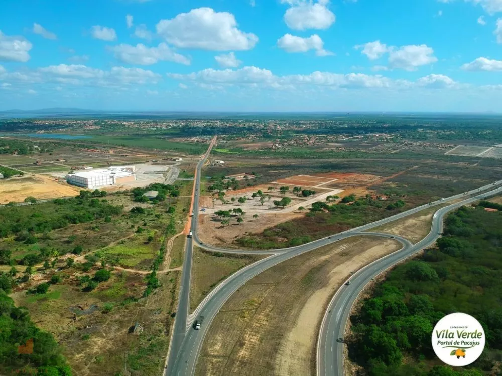 Terreno à venda, 200m² - Foto 3