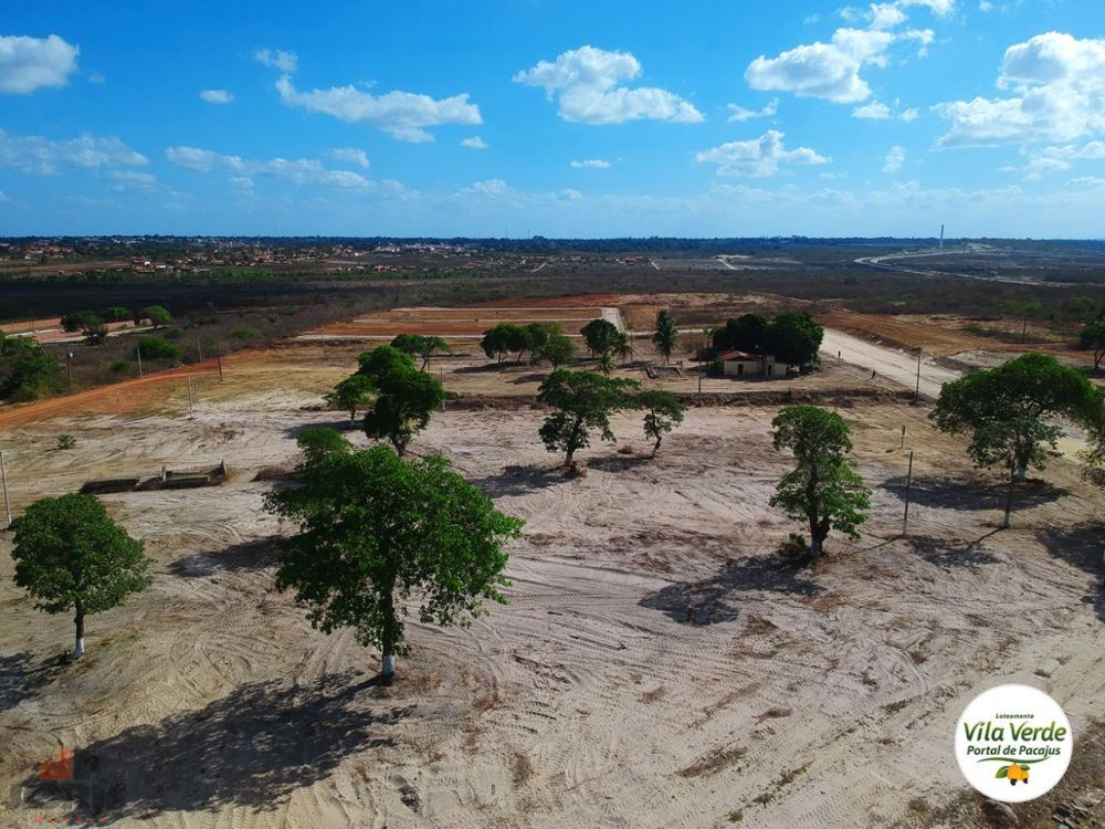Terreno à venda, 200m² - Foto 8