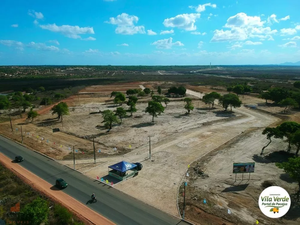 Terreno à venda, 200m² - Foto 1