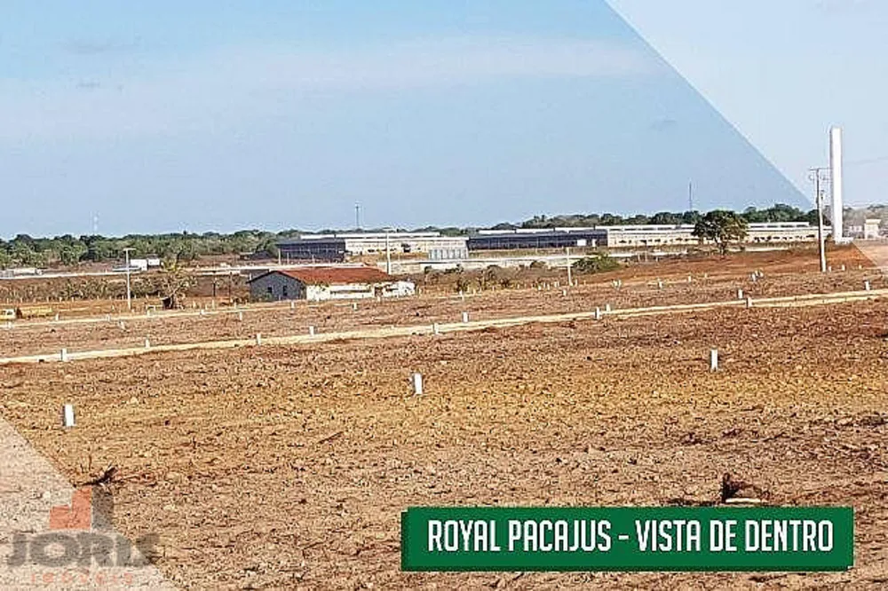 Terreno, 180 m² - Foto 2