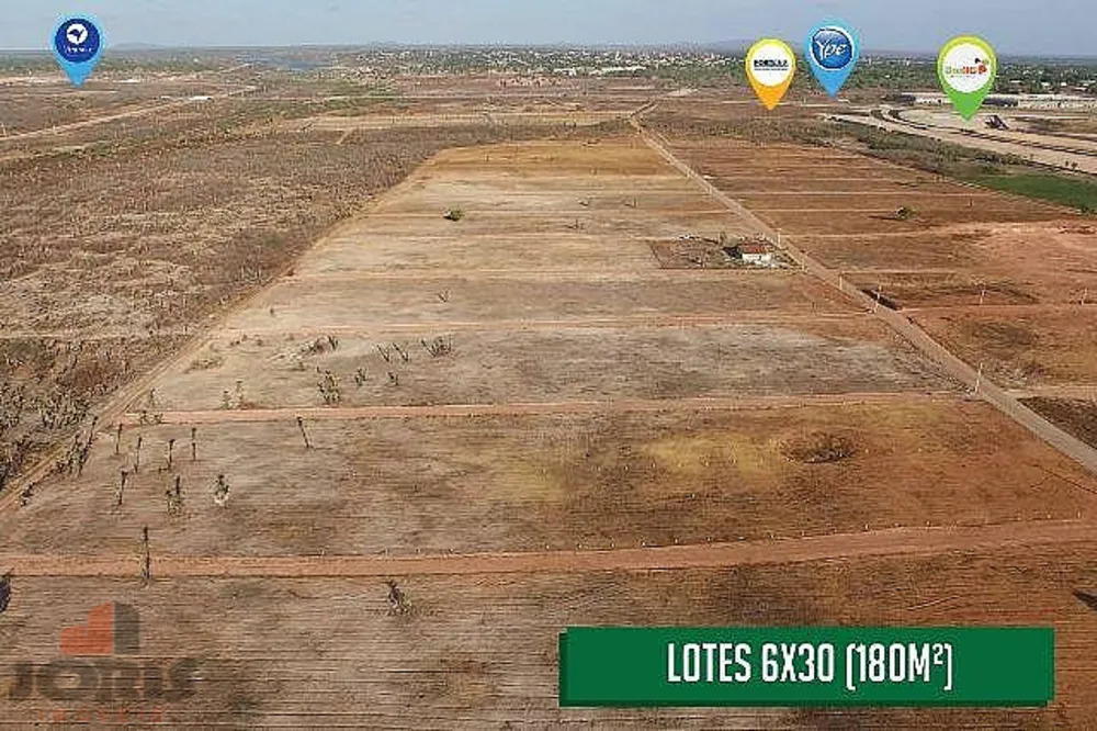 Terreno, 180 m² - Foto 6