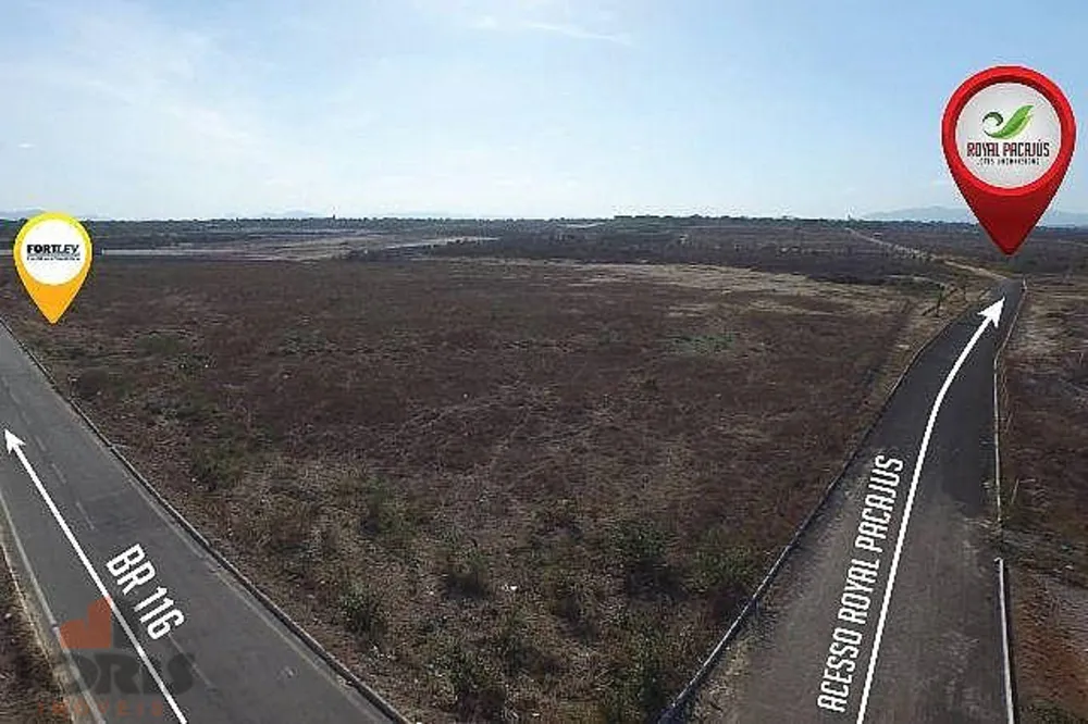 Terreno, 180 m² - Foto 9