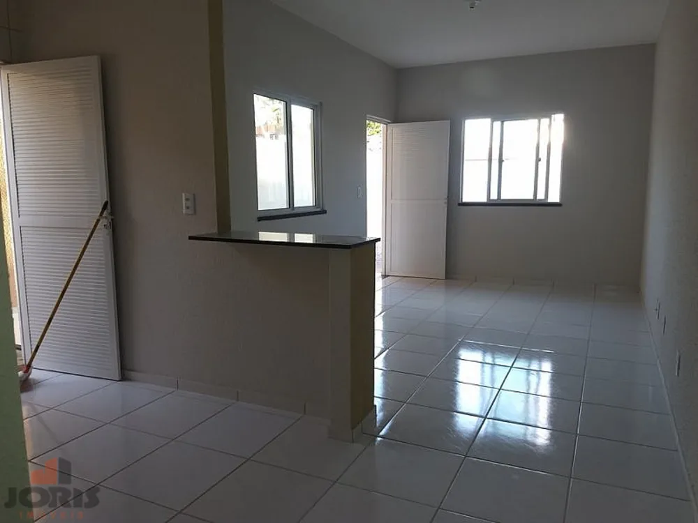 Casa, 2 quartos, 72 m² - Foto 2