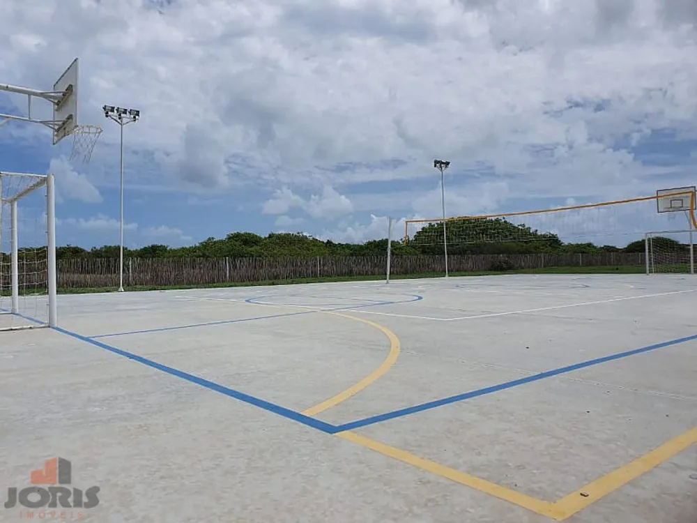 Terreno, 474 m² - Foto 1