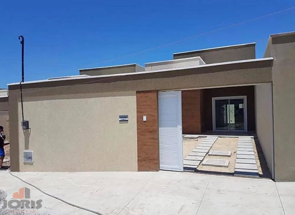 Casa, 3 quartos, 89 m² - Foto 5