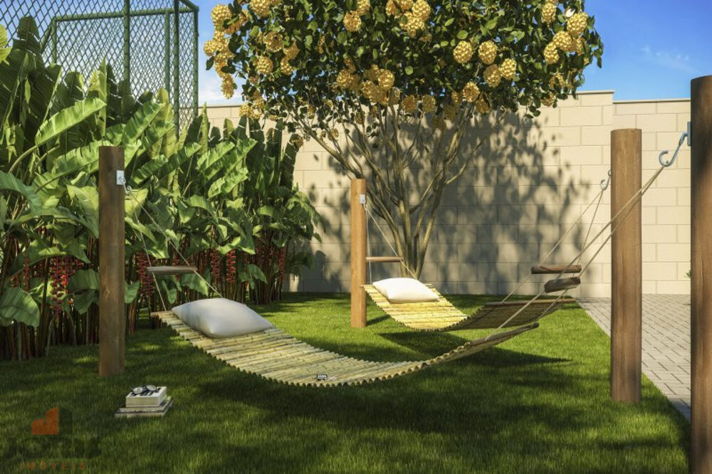 Apartamento à venda com 2 quartos, 42m² - Foto 9
