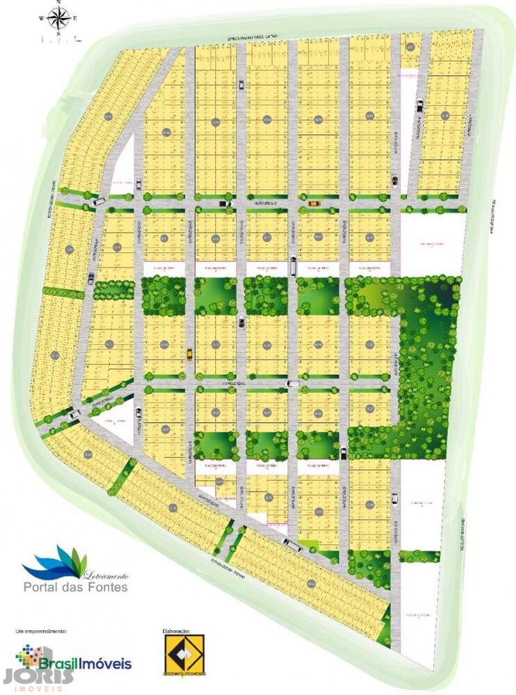 Terreno à venda, 150m² - Foto 3