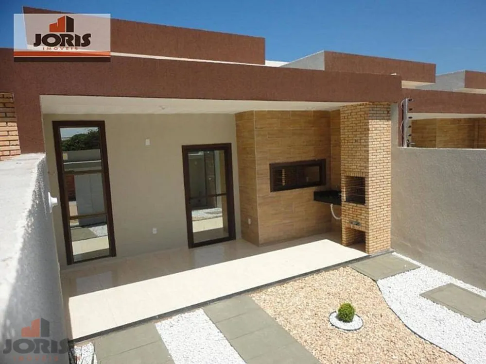 Casa, 3 quartos, 90 m² - Foto 6