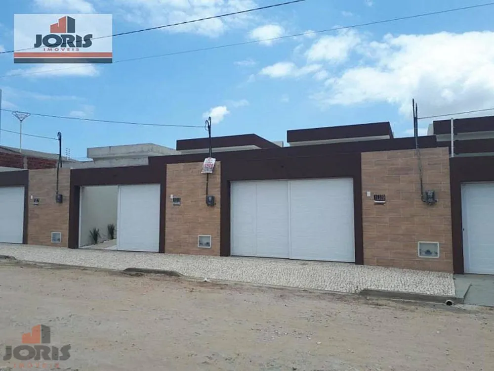 Casa, 3 quartos, 90 m² - Foto 7