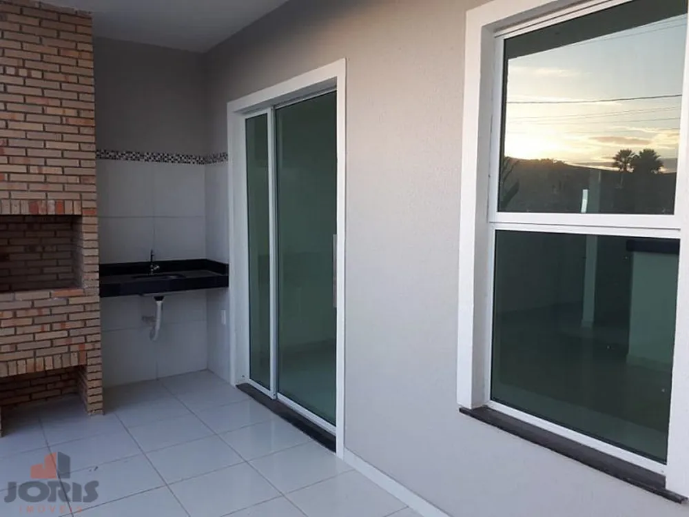 Casa, 2 quartos, 87 m² - Foto 2