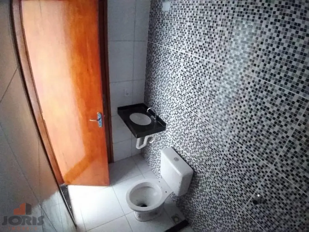 Casa, 2 quartos, 76 m² - Foto 9
