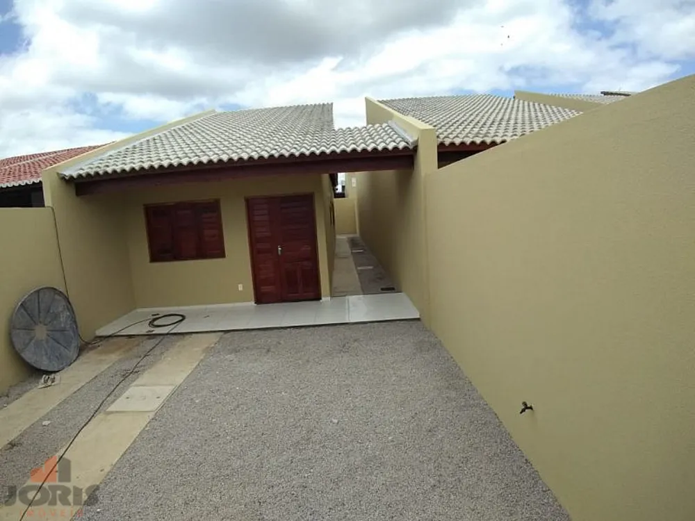 Casa, 2 quartos, 79 m² - Foto 6