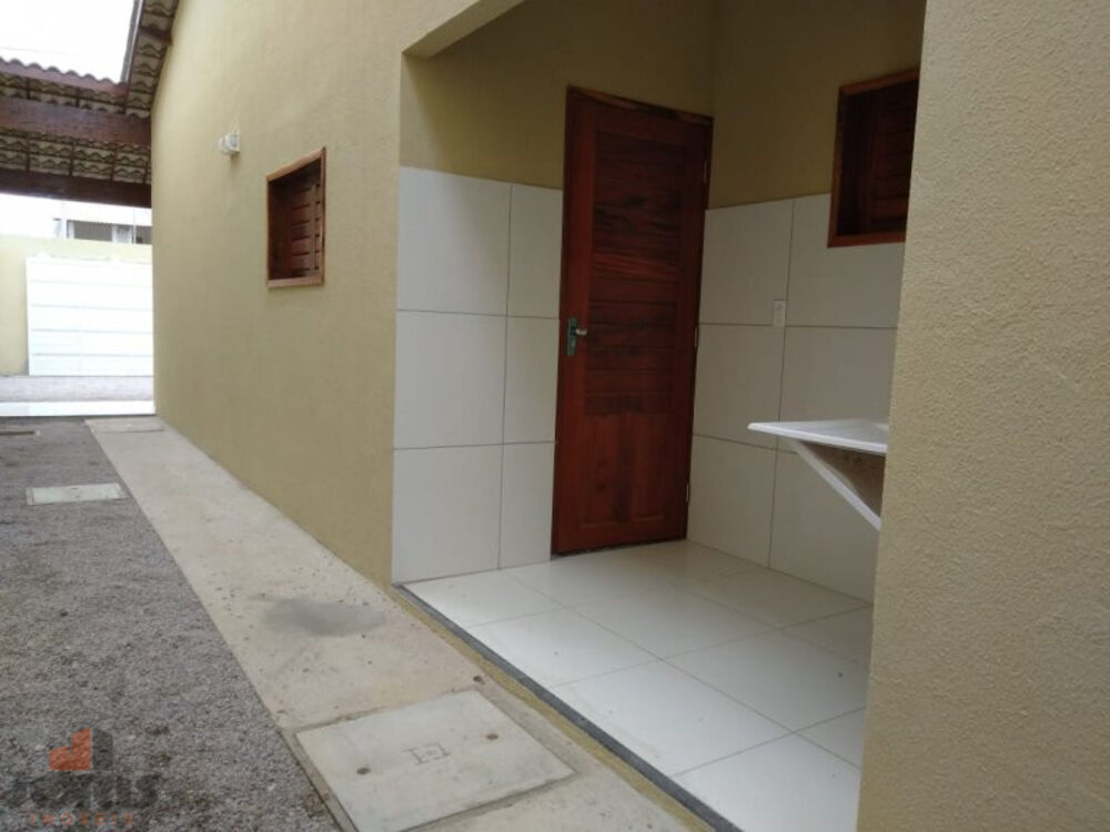 Casa, 2 quartos, 79 m² - Foto 4