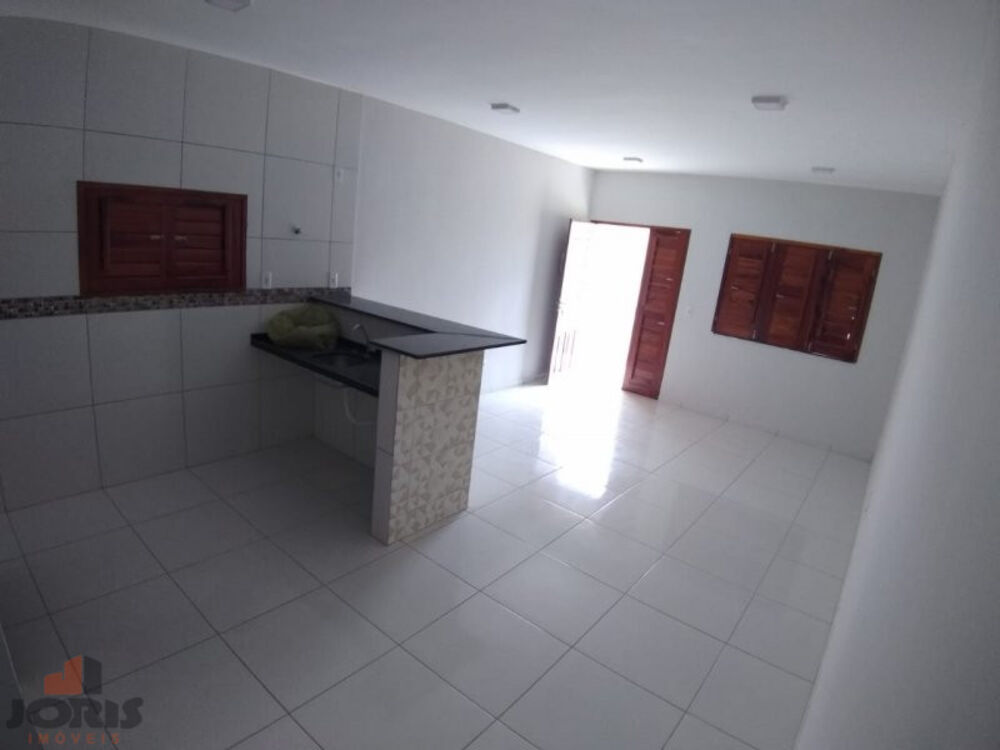 Casa, 2 quartos, 79 m² - Foto 1