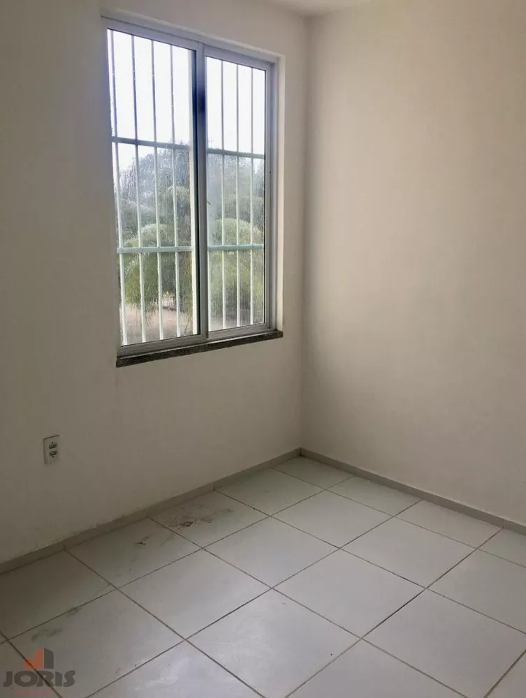 Apartamento à venda com 2 quartos, 61m² - Foto 8