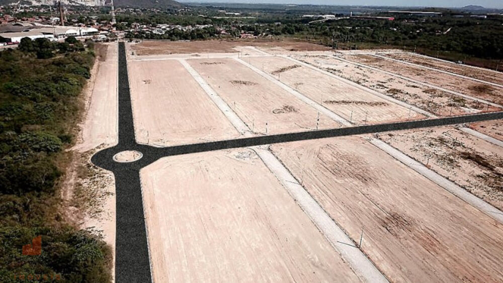 Terreno à venda, 150m² - Foto 7