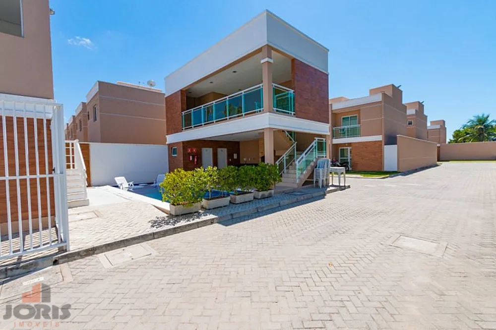 Casa, 3 quartos, 69 m² - Foto 7