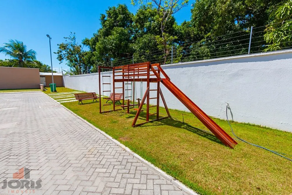 Casa, 3 quartos, 69 m² - Foto 5