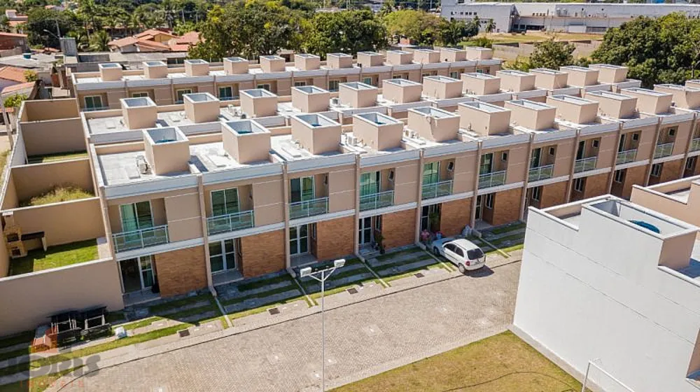 Casa, 3 quartos, 69 m² - Foto 2
