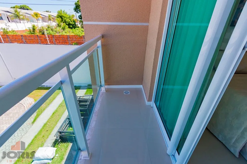 Casa, 3 quartos, 69 m² - Foto 9