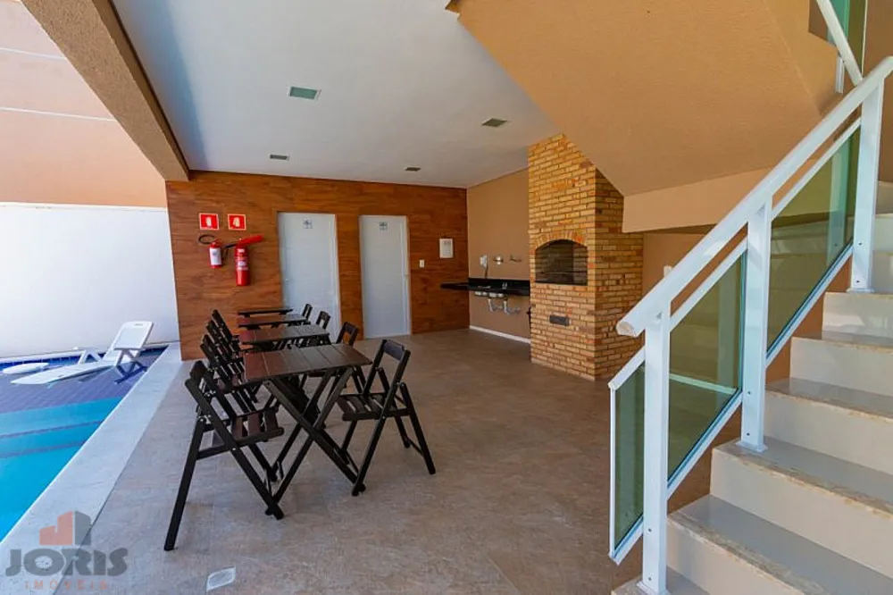 Casa, 3 quartos, 69 m² - Foto 10