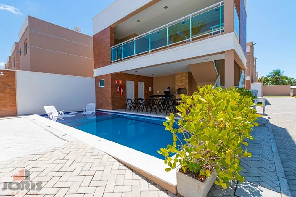 Casa, 3 quartos, 69 m² - Foto 1