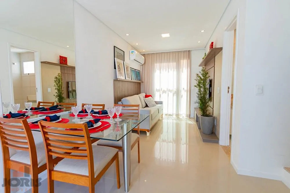 Casa, 3 quartos, 69 m² - Foto 4