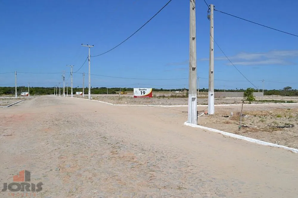 Terreno, 250 m² - Foto 1