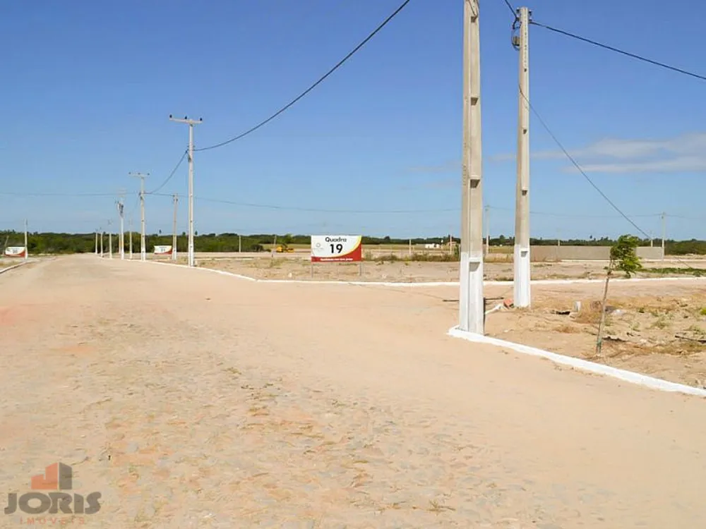 Terreno, 250 m² - Foto 2