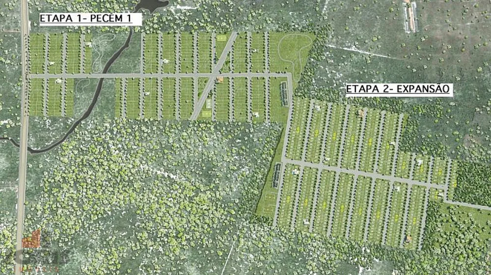 Terreno, 250 m² - Foto 8