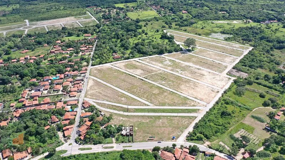 Terreno, 240 m² - Foto 1