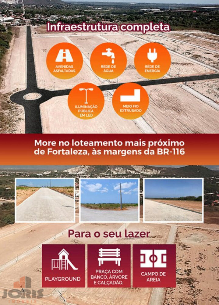 Terreno, 10 hectares - Foto 3