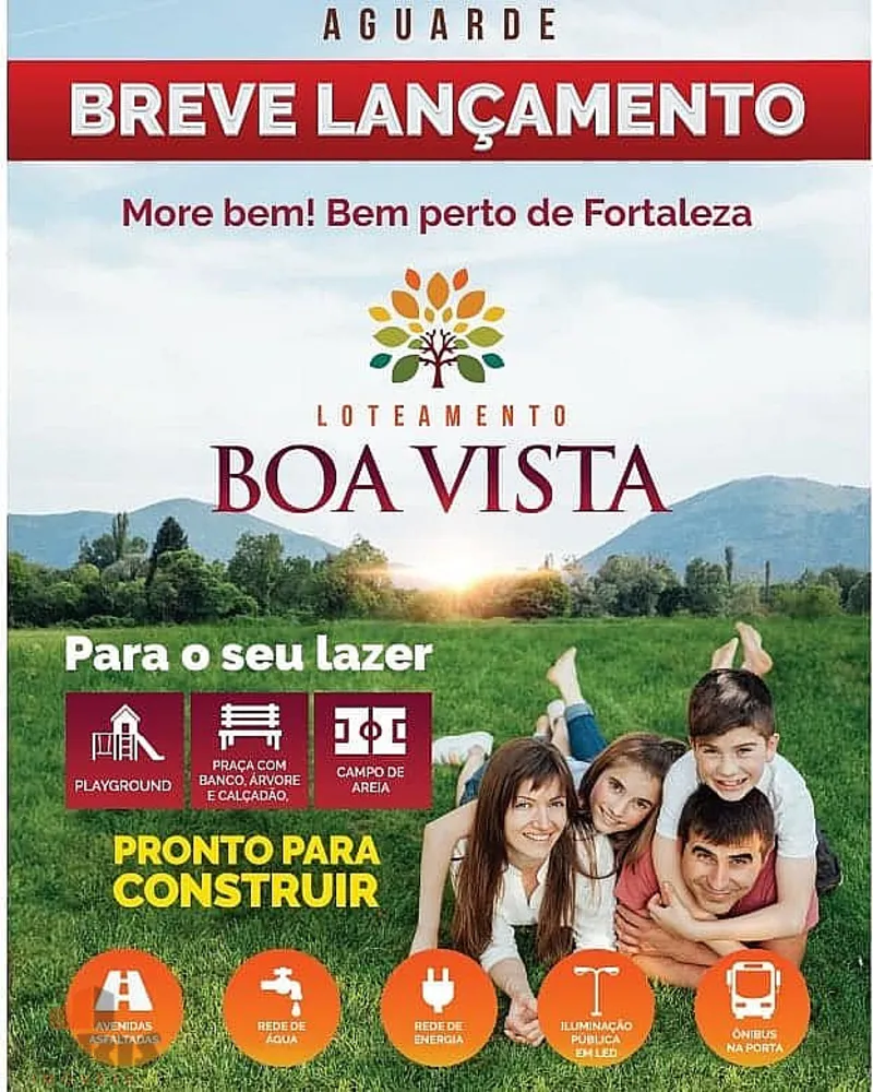 Terreno, 10 hectares - Foto 3