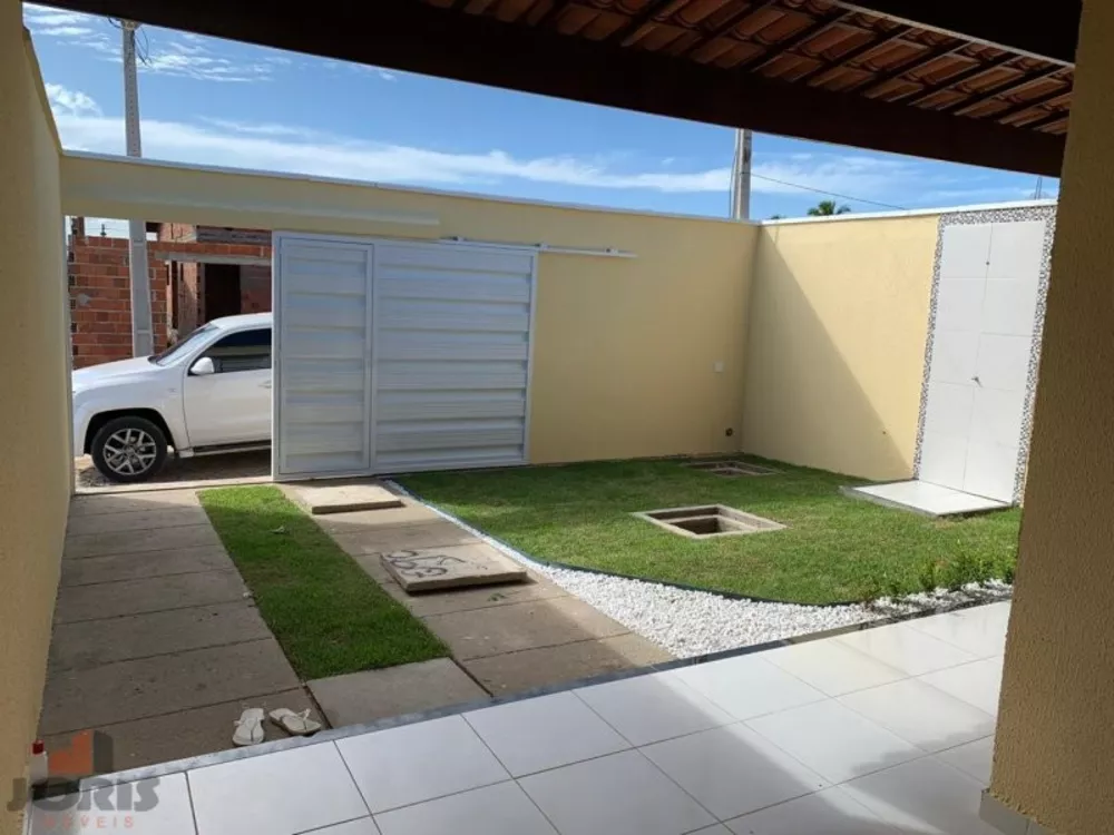 Casa à venda com 2 quartos, 75m² - Foto 9