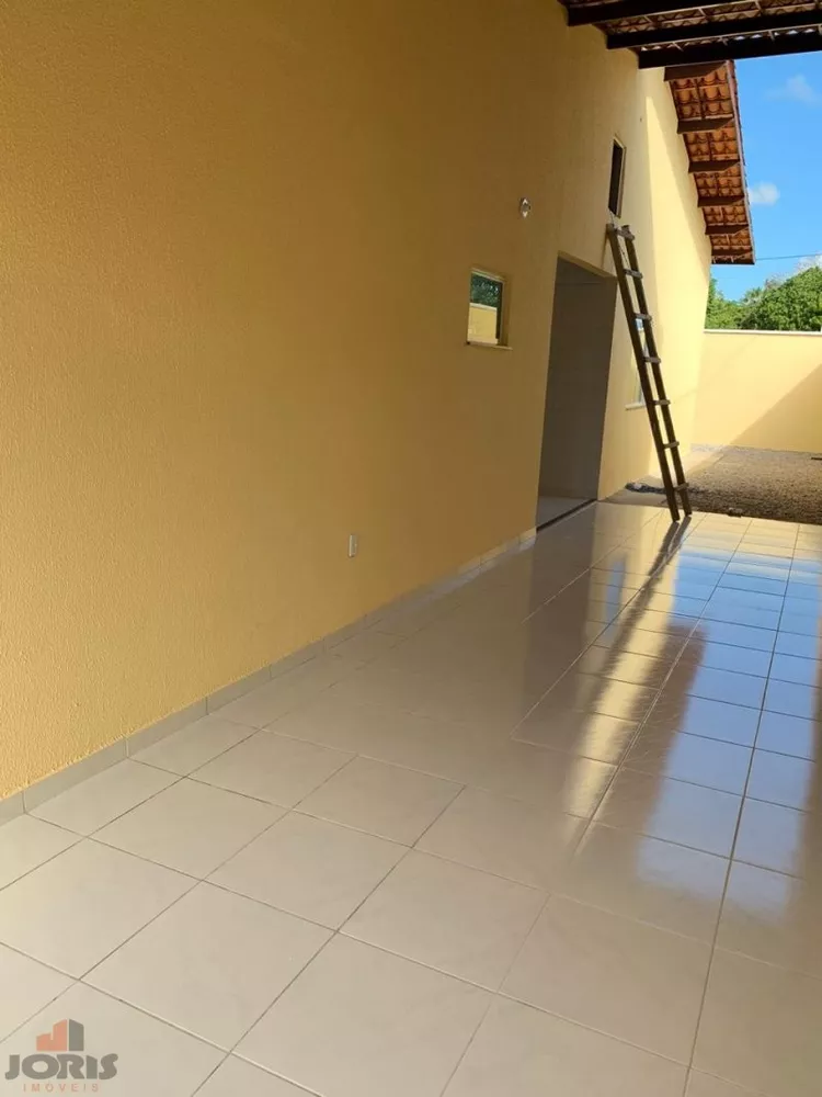 Casa à venda com 2 quartos, 75m² - Foto 7