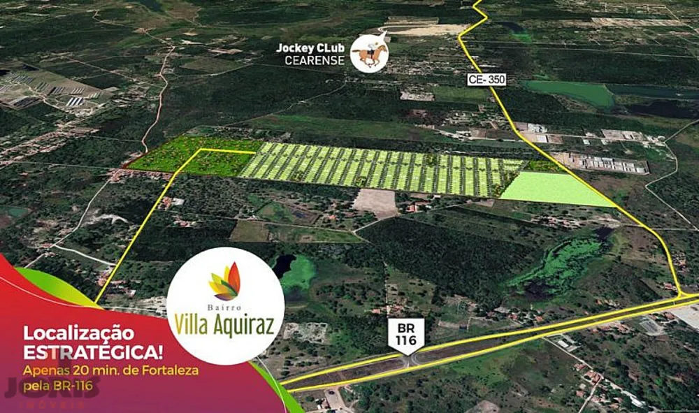 Terreno, 126 m² - Foto 2
