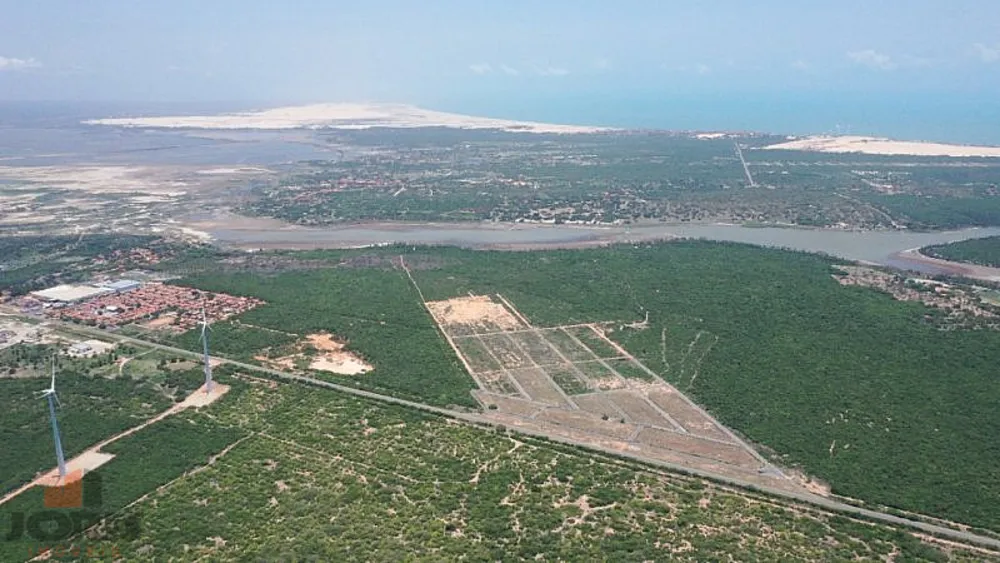 Terreno, 250 m² - Foto 1