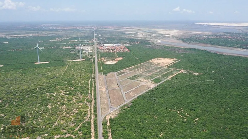 Terreno, 250 m² - Foto 4