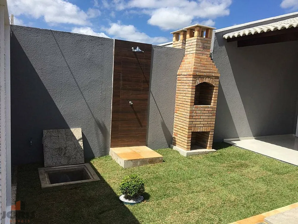 Casa, 2 quartos, 87 m² - Foto 4