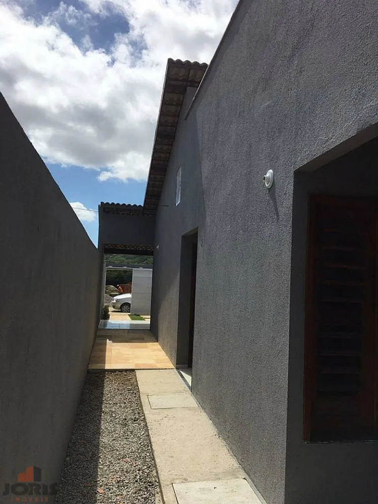 Casa, 2 quartos, 87 m² - Foto 6