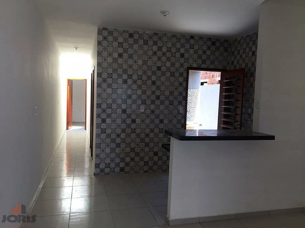 Casa, 2 quartos, 87 m² - Foto 2
