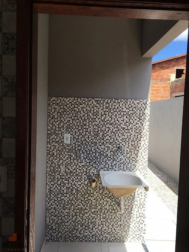 Casa, 2 quartos, 87 m² - Foto 8
