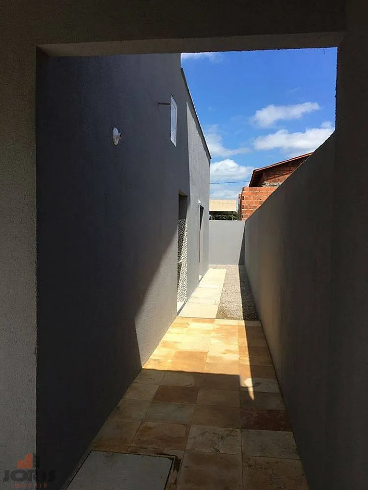 Casa, 2 quartos, 87 m² - Foto 3