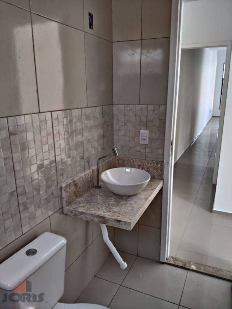 Casa, 3 quartos, 90 m² - Foto 2