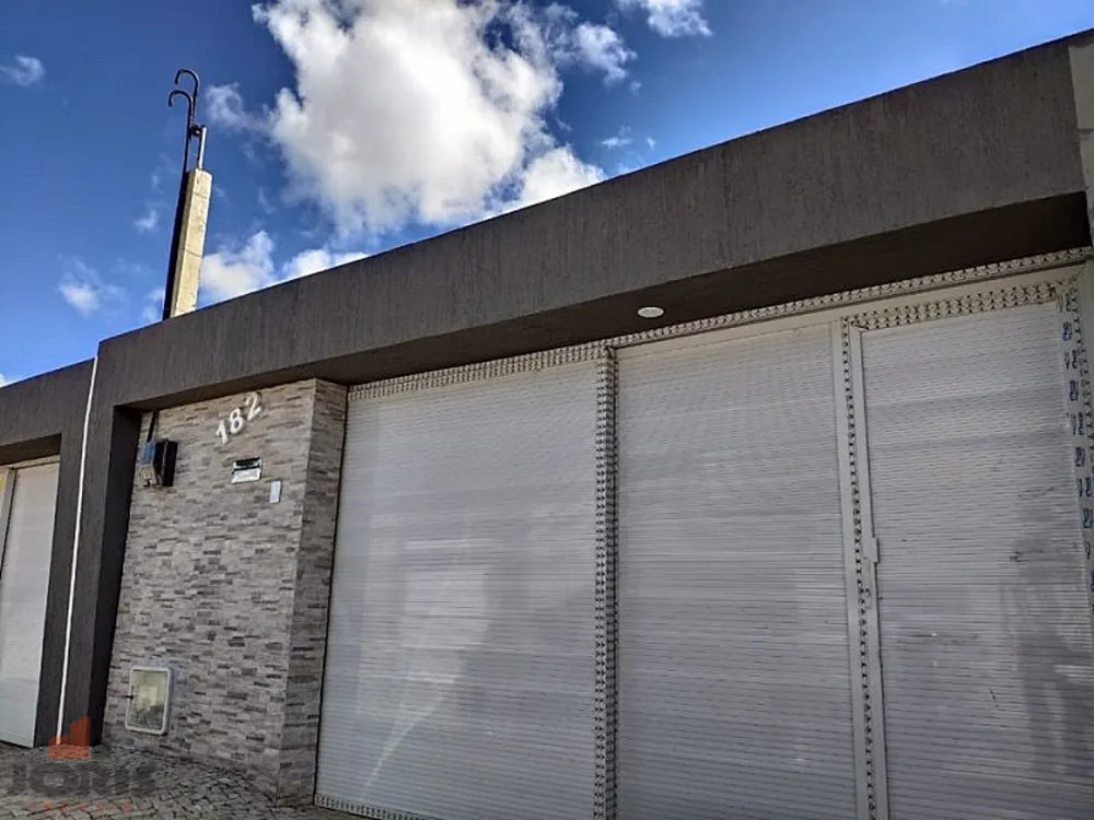 Casa, 3 quartos, 90 m² - Foto 1