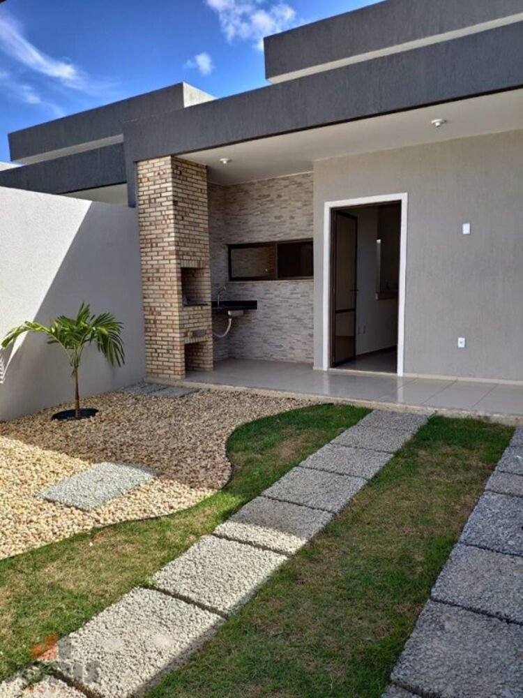 Casa, 3 quartos, 90 m² - Foto 3